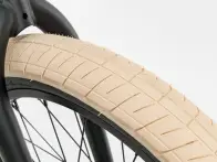 wethepeople "Reason" 2018 BMX Rad - Matte Translucent Purple