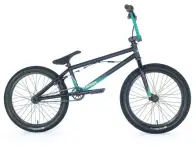 wethepeople "Reason" BMX Bike