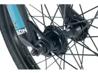 wethepeople "Reason" BMX Bike
