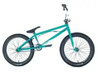 wethepeople "Reason" BMX Bike
