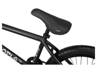 wethepeople "Reason" BMX Rad - Freecoaster - Matt Black