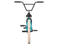 wethepeople "Reason FC" 2017 BMX Bike - Freecoaster - Aqua Blue