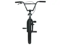 wethepeople "Reason FC" 2017 BMX Rad - Freecoaster - Black