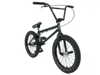 wethepeople "Reason FC" 2017 BMX Rad - Freecoaster - Black