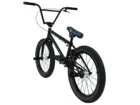 wethepeople "Reason FC" 2017 BMX Rad - Freecoaster - Black