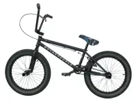 wethepeople "Reason FC" 2017 BMX Rad - Freecoaster - Black