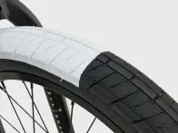 wethepeople "Reason FC" 2018 BMX Rad - Freecoaster - Matte Black