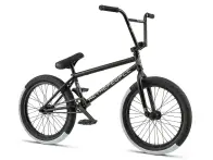 wethepeople "Reason FC" 2018 BMX Rad - Freecoaster - Matte Black