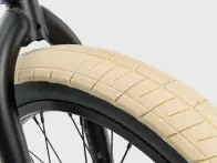 wethepeople "Reason FC" 2018 BMX Rad - Freecoaster - Matte Translucent Purple