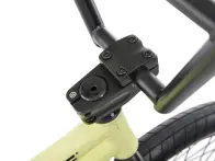 wethepeople "Reason FC" 2019 BMX Rad - Freecoaster - Matte Canary Yellow