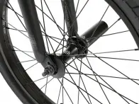 wethepeople "Reason FC" BMX Rad - Freecoaster | Matt Black