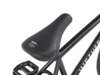 wethepeople "Reason FC" 2020 BMX Bike - Freecoaster - Matt Black