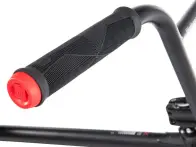 wethepeople "Reason FC" 2020 BMX Bike - Freecoaster - Matt Black