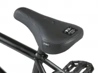 wethepeople "Reason FC" BMX Rad - Freecoaster | Matt Black