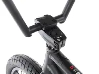 wethepeople "Reason FC" 2020 BMX Bike - Freecoaster - Matt Black