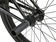 wethepeople "Reason FC" BMX Rad - Freecoaster | Matt Black