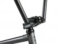 wethepeople "Reason FC" BMX Rad - Freecoaster | Matt Black