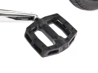 wethepeople "Reason FC" 2020 BMX Bike - Freecoaster - Matt Black