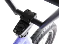wethepeople "Reason FC" 2020 BMX Rad - Freecoaster - Matt Lilac