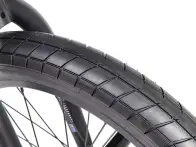 wethepeople "Reason FC" 2020 BMX Rad - Freecoaster - Matt Lilac