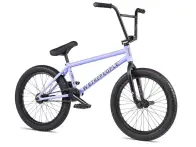 wethepeople "Reason FC" 2020 BMX Rad - Freecoaster - Matt Lilac