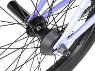 wethepeople "Reason FC" 2020 BMX Rad - Freecoaster - Matt Lilac