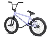 wethepeople "Reason FC" 2020 BMX Rad - Freecoaster - Matt Lilac