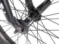 wethepeople "Reason FC" 2020 BMX Rad - Freecoaster - Matt Lilac