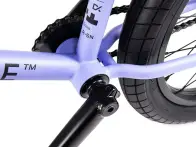 wethepeople "Reason FC" 2020 BMX Rad - Freecoaster - Matt Lilac