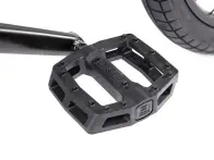 wethepeople "Reason FC" 2020 BMX Rad - Freecoaster - Matt Lilac