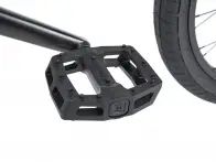 wethepeople "Reason Shift" BMX Bike - Matt Raw Teal Fade