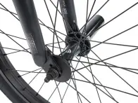 wethepeople "Reason Shift" BMX Bike - Matt Raw Teal Fade