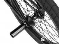 wethepeople "Reason Shift" BMX Bike - Matt Raw Teal Fade