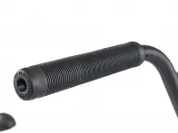 wethepeople "Reason Shift" BMX Bike - Matt Raw Teal Fade