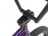 wethepeople "Reason Shift" BMX Bike - Matt Trans Purple