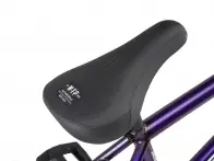 wethepeople "Reason Shift" BMX Bike - Matt Trans Purple