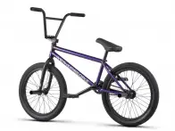wethepeople "Reason Shift" BMX Bike - Matt Trans Purple