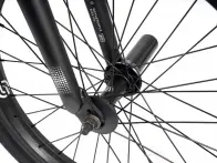 wethepeople "Reason Shift" BMX Bike - Matt Trans Purple