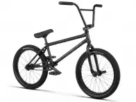 wethepeople "Reason Shift" BMX Bike - Stealth Black