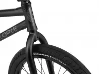wethepeople "Reason Shift" BMX Bike - Stealth Black