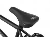 wethepeople "Reason Shift" BMX Bike - Stealth Black