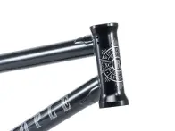 wethepeople "Revolver" 2018 BMX Frame