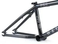 wethepeople "Revolver" 2018 BMX Frame