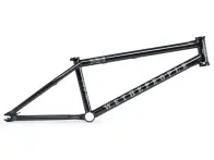 wethepeople "Revolver" 2018 BMX Frame