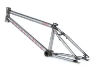 wethepeople "Revolver" 2018 BMX Frame
