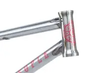 wethepeople "Revolver" 2018 BMX Frame