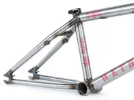 wethepeople "Revolver" 2018 BMX Frame