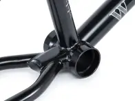 wethepeople "Revolver" 2018 BMX Frame