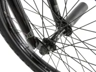 wethepeople "Revolver" 2019 BMX Rad - Translucent Rootbeer