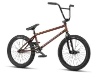 wethepeople "Revolver" 2019 BMX Rad - Translucent Rootbeer